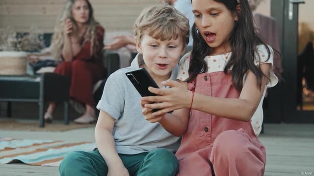 Handyverbote für Kinder und Jugendliche
