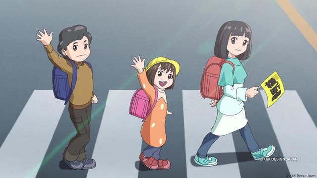 Wie KI in Anime-Produktionen eingesetzt wird