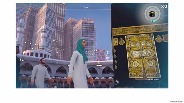 Wie Games kulturelle Brücken bauen können