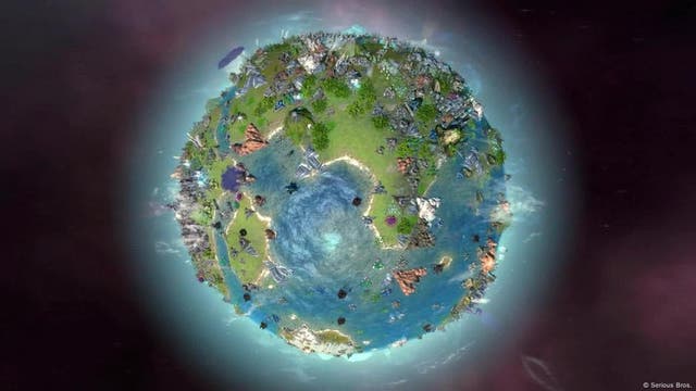 Klimakrise: Können Games reale Veränderungen anstoßen?