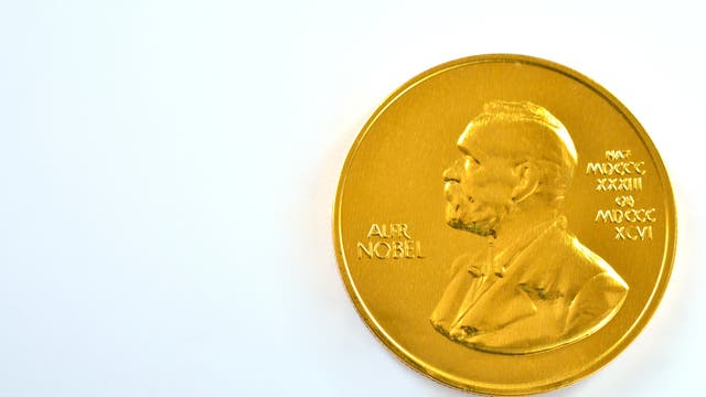 Der Gewinner des Nobelpreis für Medizin steht am 5. Oktober 2020 fest.