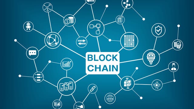Die Blockchain soll das Internet und mehr revolutionieren