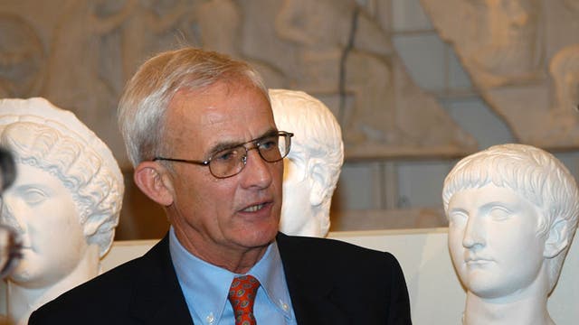 Prof. Dr. Andreas Schmidt-Colinet