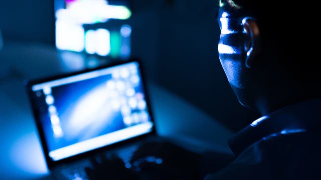 Darknet - Marktplatz für Illegales