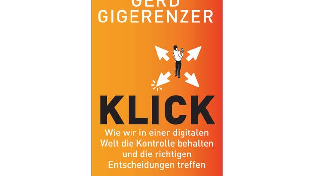 Cover Buchauszug Klick