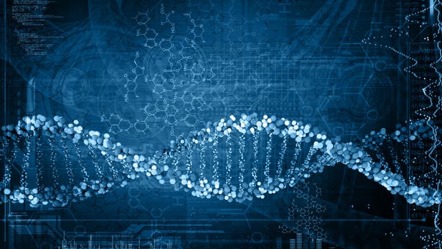 DNA-Technologie