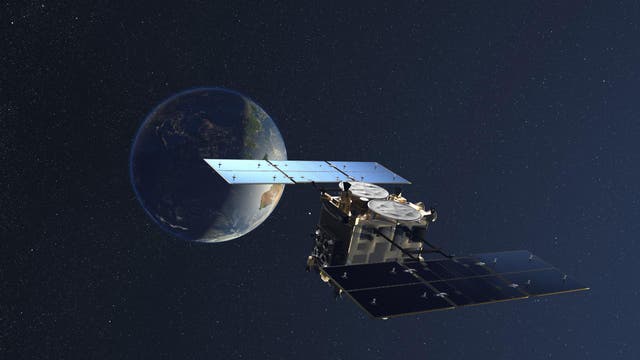 Hayabusa-2