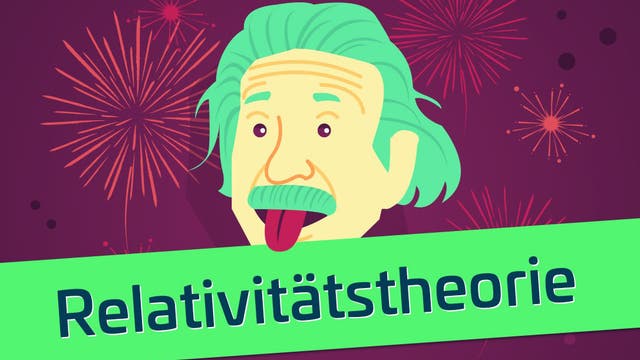 Albert Einsteins Relativitätstheorie in 5 Minuten erklärt