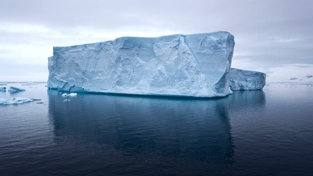 Eisberg