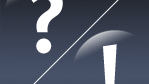 Icon Frage/Antwort