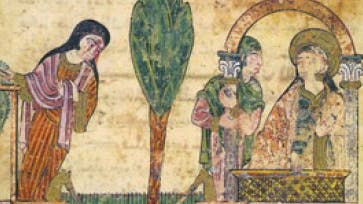 Die Gärten des spanischen Kalifats al-Andalus waren vermutlich Vorreiter für die italienischen Renaissancegärten des 15. Jahrhunderts. Bislang beruhte diese These vor allem auf muslimischen Texten, kaum auf archäologischen Grabungen. Die Untersuchung einer Gartenanlage bei Córdoba lässt nun zudem vermuten, dass das neue Menschenbild der Renaissance von muslimischen Errungenschaften inspiriert war. 
