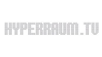 HYPERRAUM.TV Logo