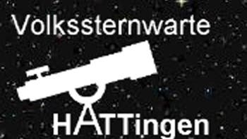 Logo Sternwarte Hattingen