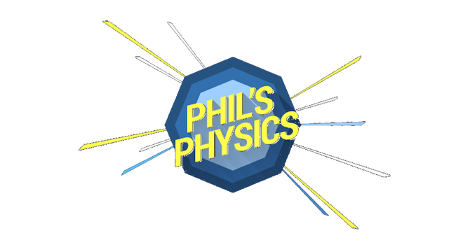Logo Phil's Physics