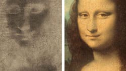 Rätsel um "Mona Lisa" und "Grabtuch von Turin" gelöst!