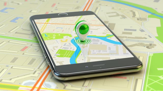 Verlieren wir mit GPS und Google Maps unsere Orientierungsfähigkeit?