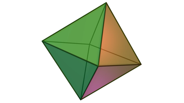 Oktaederhttps://commons.wikimedia.org/wiki/File:Octahedron.jpg