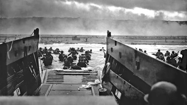 D-Day-Offensive