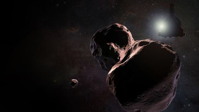 Quiz: 5 Fragen zu aktuellen Erkenntnissen der Astronomie