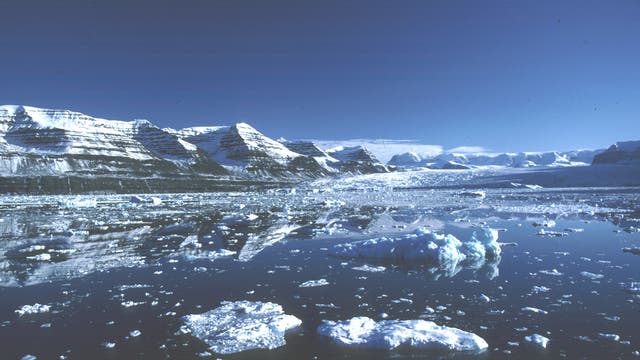 Polarregion