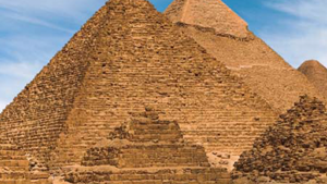 Pyramiden 