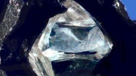 Rohdiamant