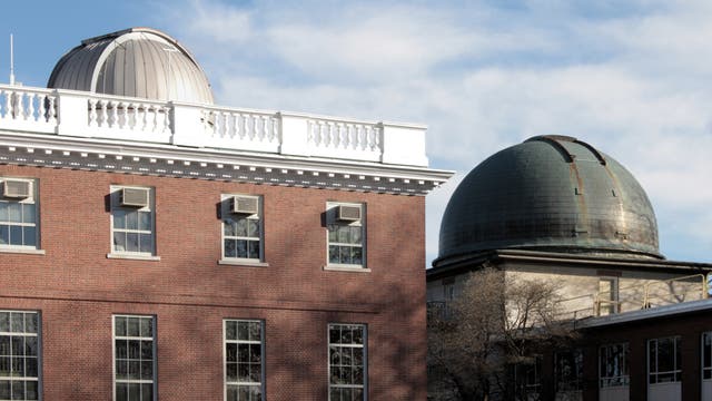 Harvard College Observatory