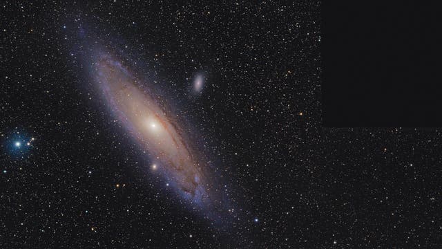 Messier 31