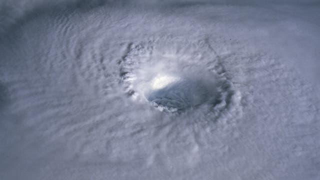 Taifun Odessa