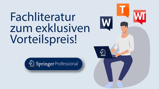 Springer Professional