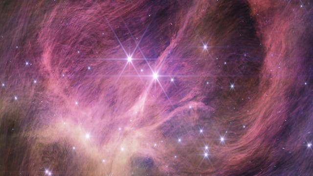 Der Sternhaufen IC 348 (Aufnahme...