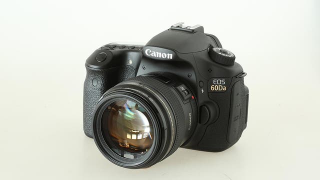 Digitalkamera Canon EOS 60Da