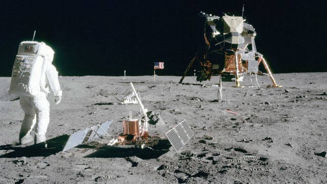 Mission Apollo 11