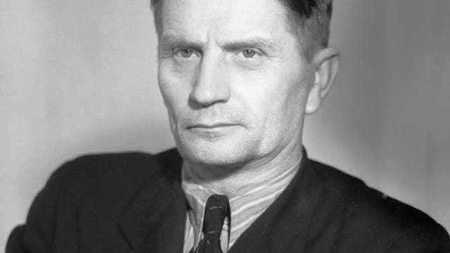 Trofim Lysenko (1898-1976) 