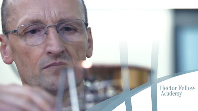 Hector Wissenschaftspreisträger 2019: Wolfgang Wernsdorfer