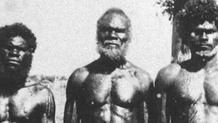 Die Aborigines