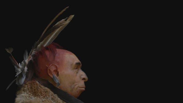 Waren die Neandertaler Inspiration für den Homo Sapiens?