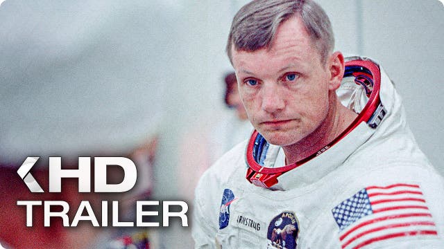 Apollo 11 - ein Dokumentarfilm, der inspiriert