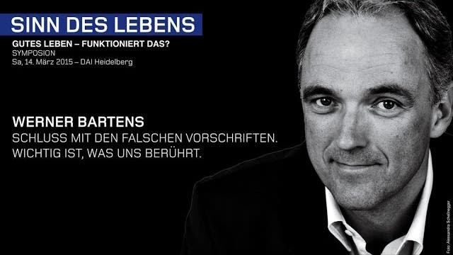 Werner Bartens