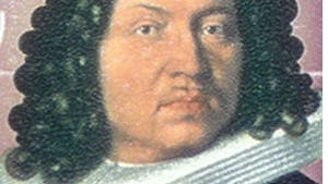 Jakob Bernoulli