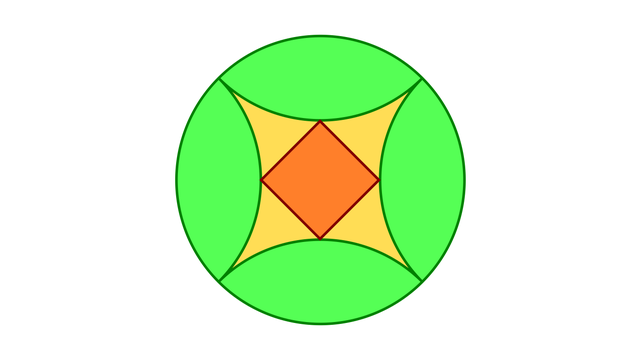 Bild Geometrie
