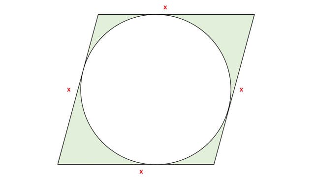 Geometrische Formen