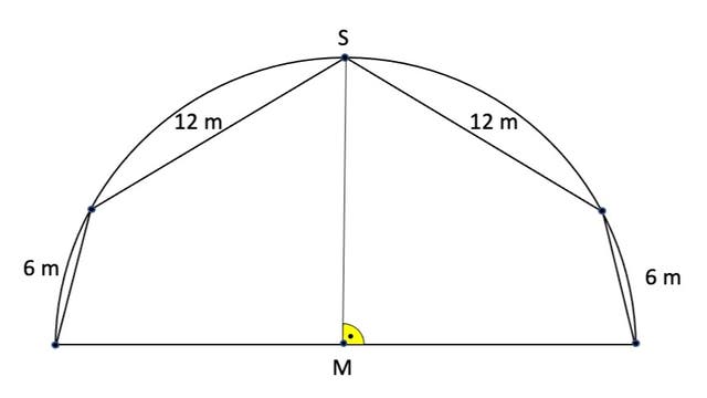 Geometrie-Rätsel