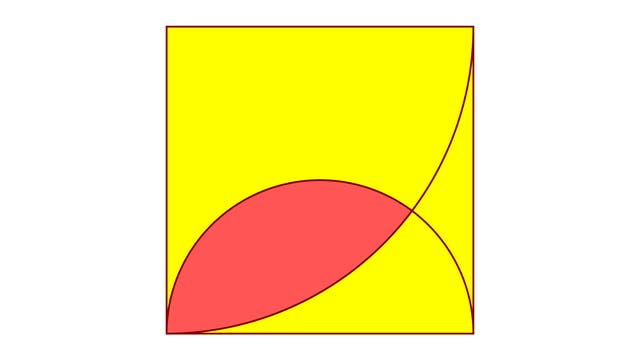 Geometrische Form