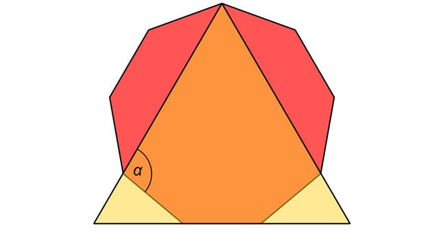 Geometrische Form