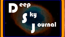 Logo des Deep-Sky-Journal