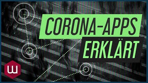 Corona-Tracing-Apps: Gesundheit vs. Datenschutz?