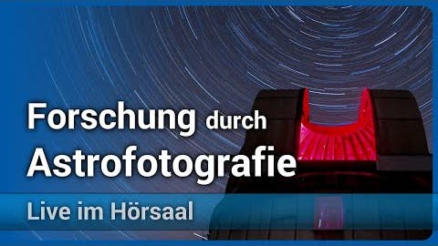 Größte europäische Sammlung von astronomischen Fotoplatten • Ster