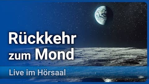 Rückkehr zum Mond • Bergbau, Helium-3 & der Wettlauf um Ressourcen 