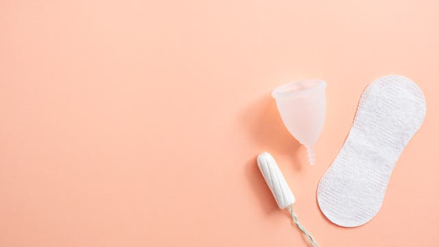 Tampon, Binde, Menstruationstasse – was hat welche Vorteile?